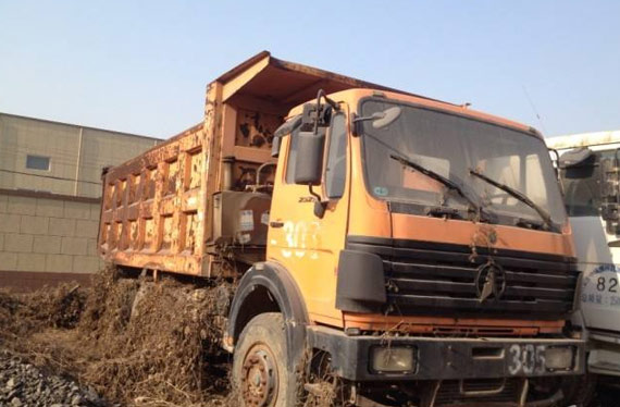 重庆船营报废车回收,车辆报废回收公司